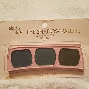 Mary Kay Makeup - MK Greens Mary Kay Makeup - MK Greens